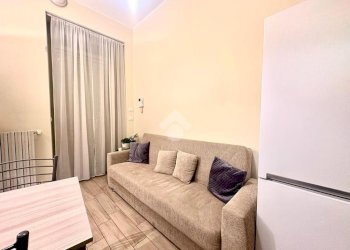 Bilocale Via Giuseppe Francesco Medail, Torino (zona Campidoglio) - foto 5