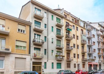 Bilocale Via S. Marino 89, Torino (zona Santa Rita) - foto 1