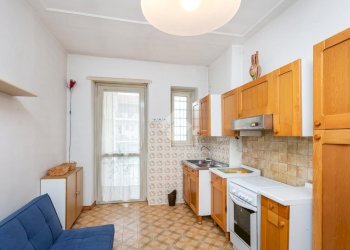 Bilocale Via S. Marino 89, Torino (zona Santa Rita) - foto 9