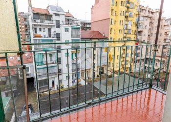 Bilocale Via S. Marino 89, Torino (zona Santa Rita) - foto 10