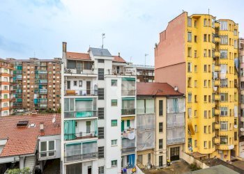 Bilocale Via S. Marino 89, Torino (zona Santa Rita) - foto 11