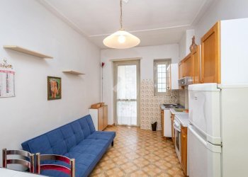 Bilocale Via S. Marino 89, Torino (zona Santa Rita) - foto 12