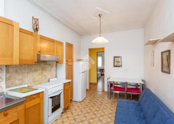 Bilocale Via S. Marino 89, Torino (zona Santa Rita) - foto 13