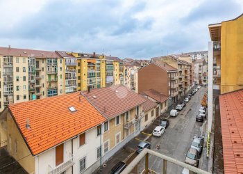 Bilocale Via S. Marino 89, Torino (zona Santa Rita) - foto 15