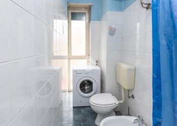 Bilocale Via S. Marino 89, Torino (zona Santa Rita) - foto 16