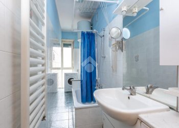 Bilocale Via S. Marino 89, Torino (zona Santa Rita) - foto 17