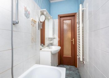 Bilocale Via S. Marino 89, Torino (zona Santa Rita) - foto 18