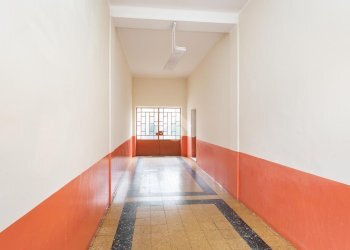 Bilocale Via S. Marino 89, Torino (zona Santa Rita) - foto 19