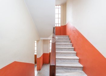 Bilocale Via S. Marino 89, Torino (zona Santa Rita) - foto 20