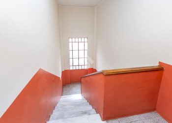 Bilocale Via S. Marino 89, Torino (zona Santa Rita) - foto 21