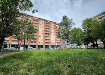 Bilocale Via S. Marino 89, Torino (zona Santa Rita) - foto 22