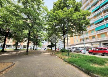 Bilocale Via S. Marino 89, Torino (zona Santa Rita) - foto 23