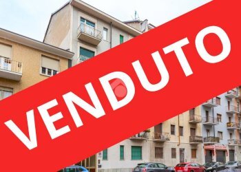 Bilocale Via S. Marino 89, Torino (zona Santa Rita) - foto 1