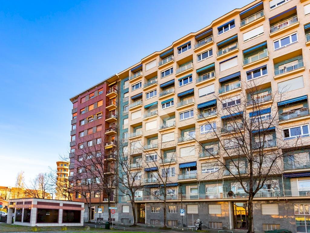 Appartamento Corso Giovanni Pascoli, Torino (zona Crocetta) - foto 1