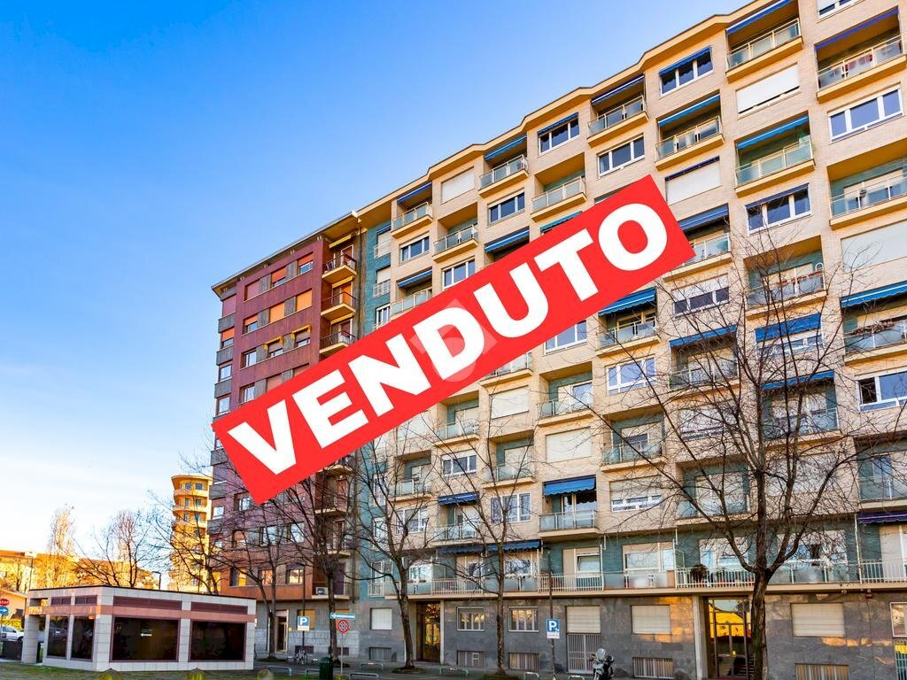 Appartamento Corso Giovanni Pascoli, Torino (zona Crocetta) - foto 1
