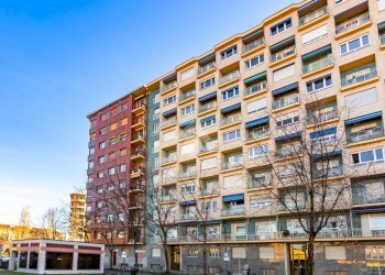 Appartamento Corso Giovanni Pascoli, Torino (zona Crocetta) - foto 1