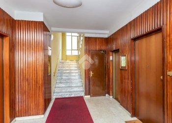 Appartamento Corso Giovanni Pascoli, Torino (zona Crocetta) - foto 3