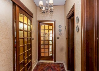 Appartamento Corso Giovanni Pascoli, Torino (zona Crocetta) - foto 5