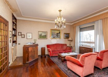 Appartamento Corso Giovanni Pascoli, Torino (zona Crocetta) - foto 6