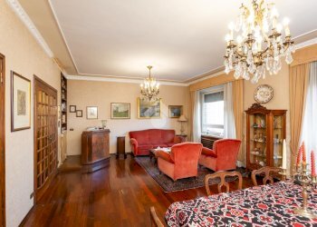 Appartamento Corso Giovanni Pascoli, Torino (zona Crocetta) - foto 7