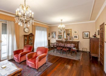 Appartamento Corso Giovanni Pascoli, Torino (zona Crocetta) - foto 8