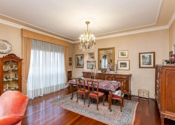 Appartamento Corso Giovanni Pascoli, Torino (zona Crocetta) - foto 9