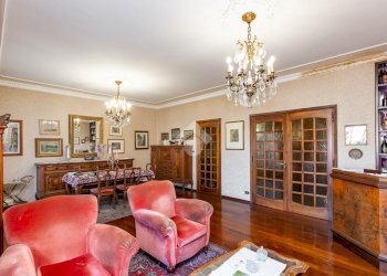 Appartamento Corso Giovanni Pascoli, Torino (zona Crocetta) - foto 10