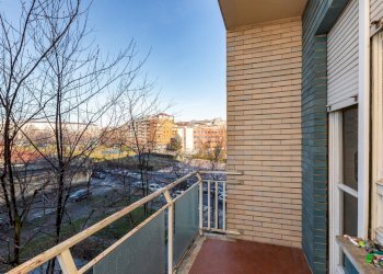 Appartamento Corso Giovanni Pascoli, Torino (zona Crocetta) - foto 11