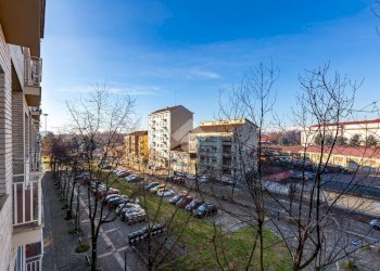 Appartamento Corso Giovanni Pascoli, Torino (zona Crocetta) - foto 12