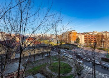 Appartamento Corso Giovanni Pascoli, Torino (zona Crocetta) - foto 13
