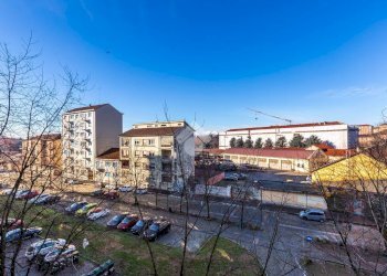 Appartamento Corso Giovanni Pascoli, Torino (zona Crocetta) - foto 14