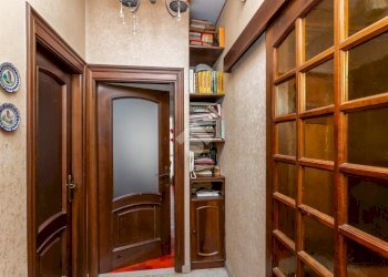 Appartamento Corso Giovanni Pascoli, Torino (zona Crocetta) - foto 16