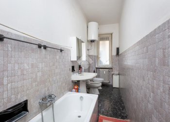 Appartamento Corso Giovanni Pascoli, Torino (zona Crocetta) - foto 18