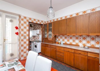 Appartamento Corso Giovanni Pascoli, Torino (zona Crocetta) - foto 20