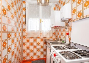 Appartamento Corso Giovanni Pascoli, Torino (zona Crocetta) - foto 21