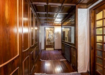 Appartamento Corso Giovanni Pascoli, Torino (zona Crocetta) - foto 22