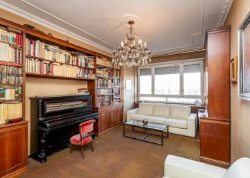 Appartamento Corso Giovanni Pascoli, Torino (zona Crocetta) - foto 23