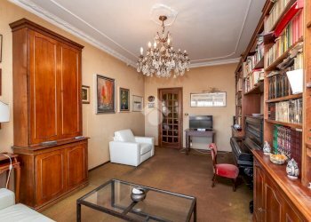 Appartamento Corso Giovanni Pascoli, Torino (zona Crocetta) - foto 24