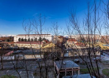 Appartamento Corso Giovanni Pascoli, Torino (zona Crocetta) - foto 26