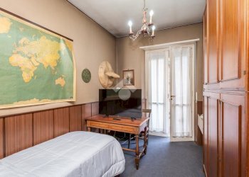 Appartamento Corso Giovanni Pascoli, Torino (zona Crocetta) - foto 27