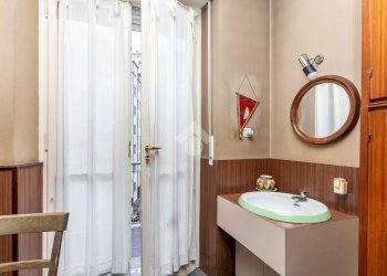 Appartamento Corso Giovanni Pascoli, Torino (zona Crocetta) - foto 29