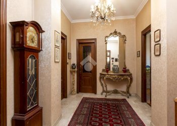 Appartamento Corso Giovanni Pascoli, Torino (zona Crocetta) - foto 30