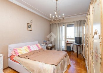 Appartamento Corso Giovanni Pascoli, Torino (zona Crocetta) - foto 32