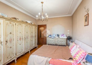 Appartamento Corso Giovanni Pascoli, Torino (zona Crocetta) - foto 33