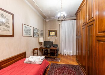 Appartamento Corso Giovanni Pascoli, Torino (zona Crocetta) - foto 35