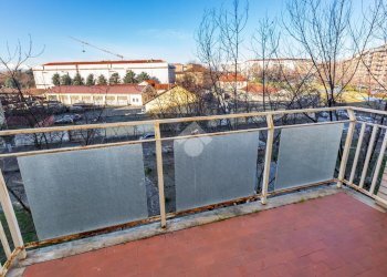 Appartamento Corso Giovanni Pascoli, Torino (zona Crocetta) - foto 36