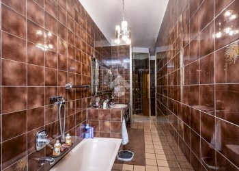 Appartamento Corso Giovanni Pascoli, Torino (zona Crocetta) - foto 38