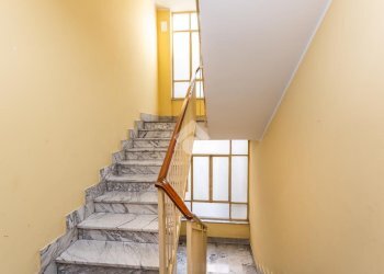 Appartamento Corso Giovanni Pascoli, Torino (zona Crocetta) - foto 39