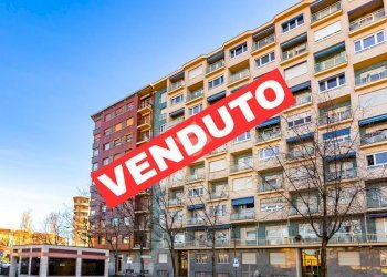 Appartamento Corso Giovanni Pascoli, Torino (zona Crocetta) - foto 1