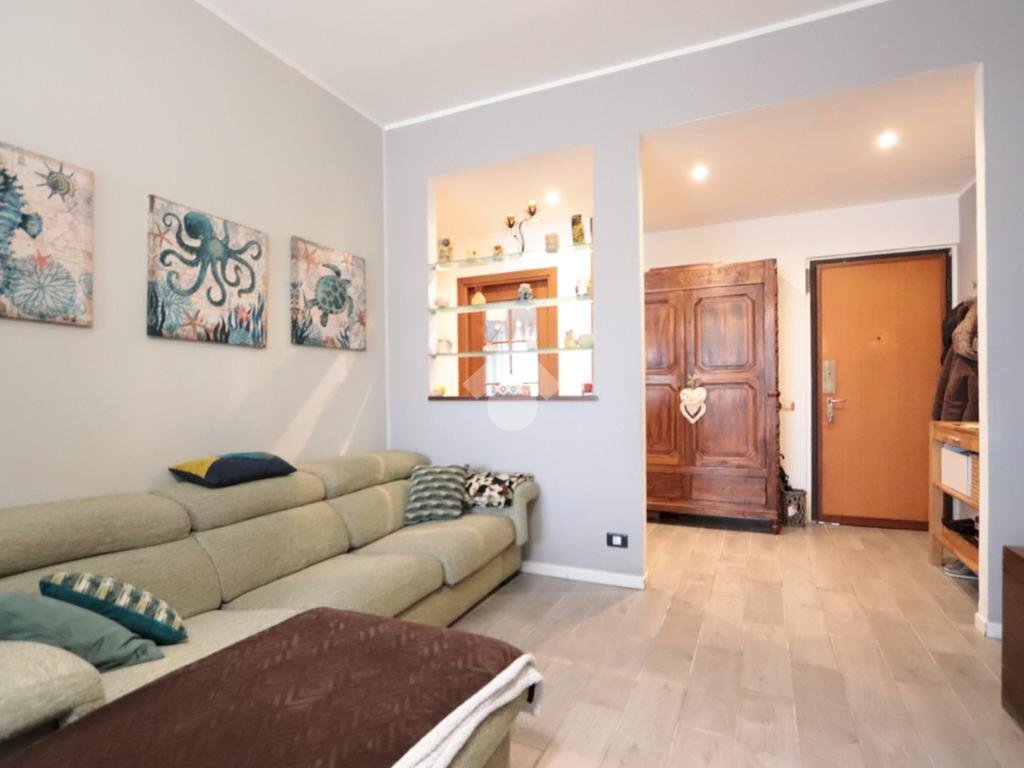 Trilocale Via S. Giacomo, Alessandria - foto 1